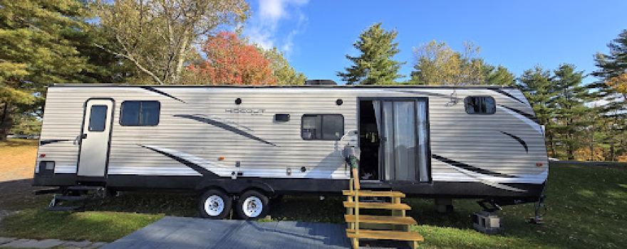 Sugar Ridge RV Village-Campground