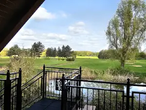 The Old Nene Golf & Country Club