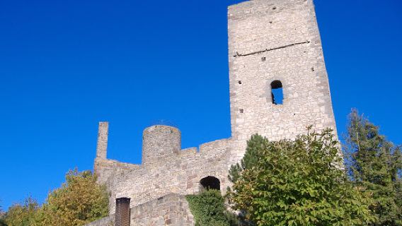 Greene Castle