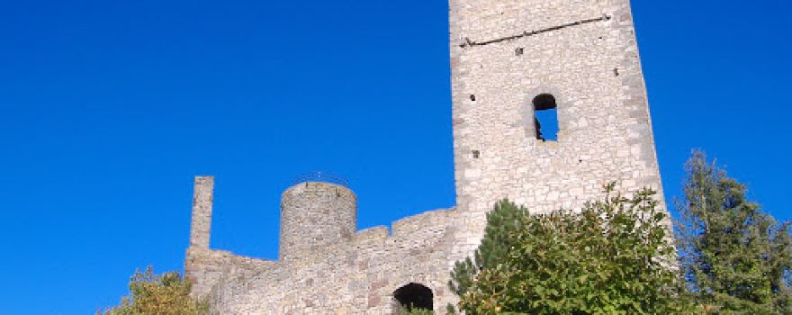 Greene Castle