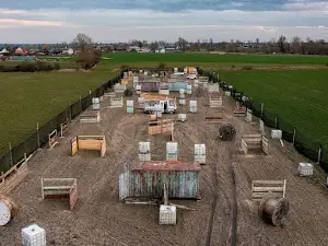 Paintball-Park