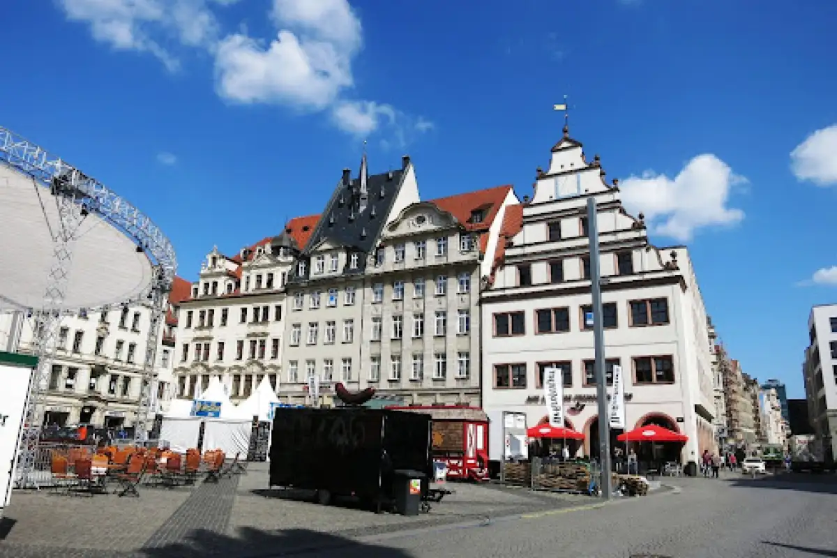 Zentrum