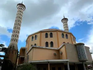 Xhamia e Madhe e Fierit