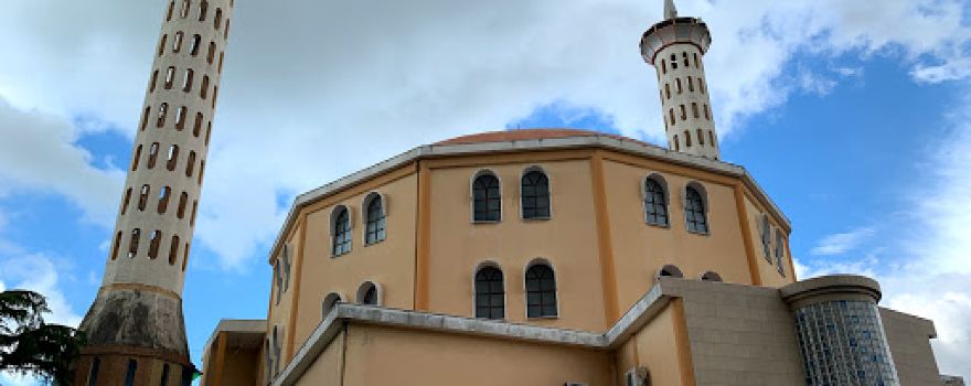 Xhamia e Madhe e Fierit