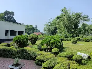 Paharpur Buddhist Vihara Museum