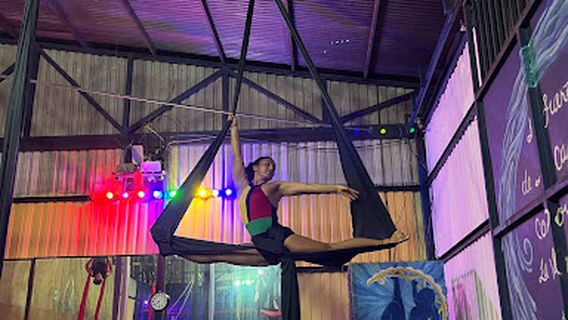 VolAir Dance Studio