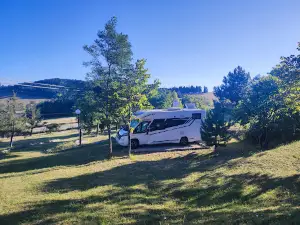 Camping Maiella