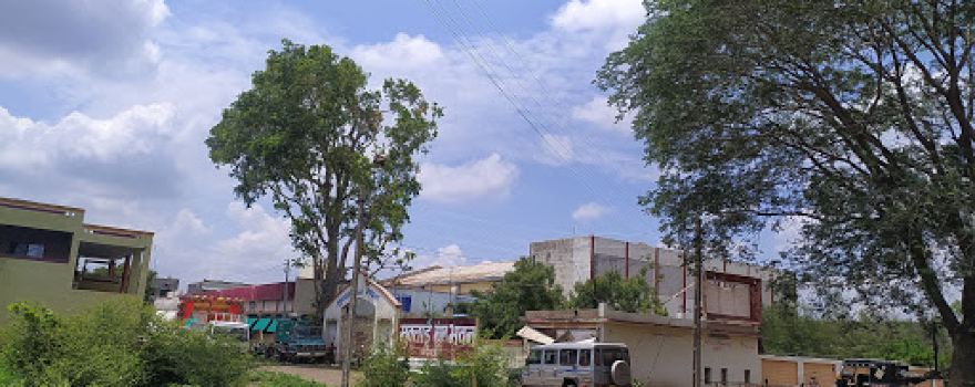 Muktai Mangal Karyalay