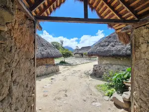 Pueblo bello