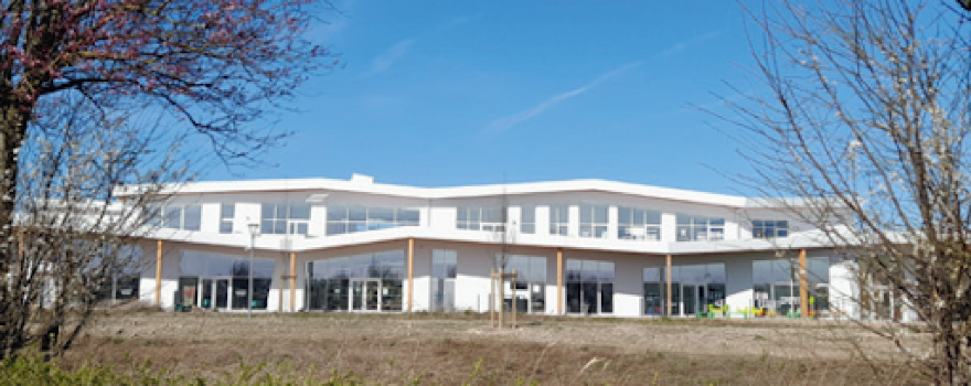 Mediatheque