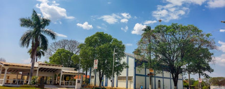 Paróquia Imaculada Conceição
