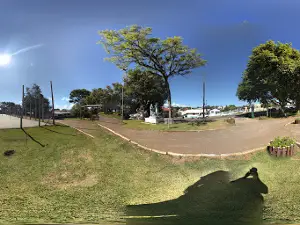 Praça Municipal Belarmino Annoni