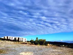 METU Northern Cyprus Campus Olympic Swimming Pool
