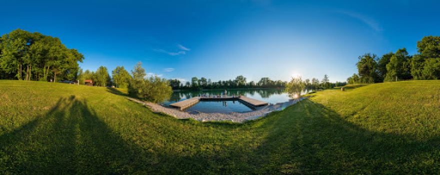 Ebersdorfer See