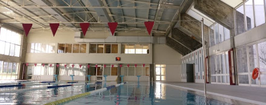 Vila Verde Swimming Pools