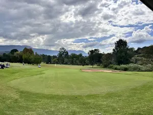 Sabie Country Club