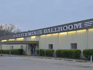 Silver Wings Ballroom
