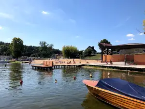Port PTTK Wilkasy