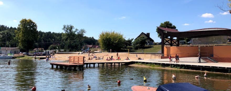 Port PTTK Wilkasy