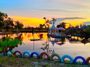 Katingan Park