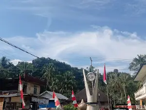 Wali Nagari Batu bulek Lintau Buo