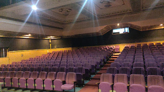 Mysore Auditorium