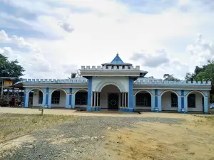 Masjid Annur