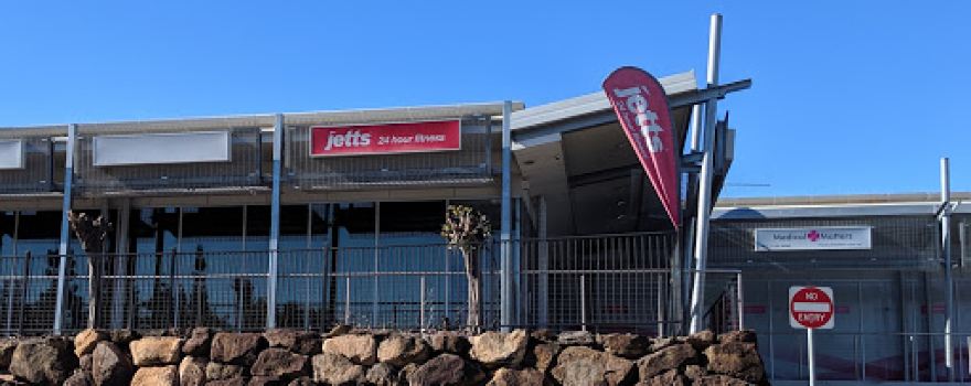 Jetts Murrumba Downs