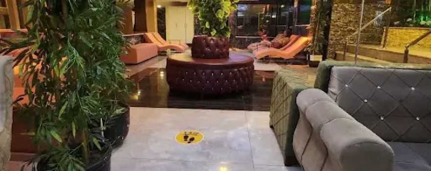 Alanya History Hamam