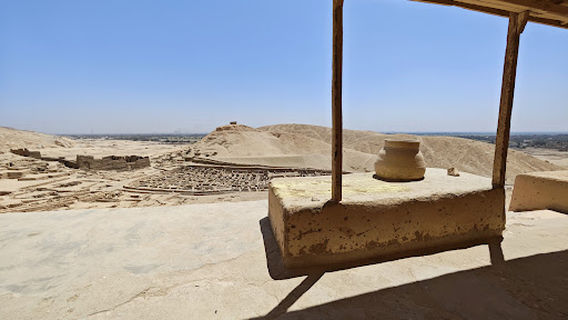 Templo de Thoth