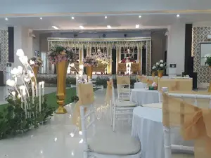 Balai Kartini Konvension Center Tebing Tinggi