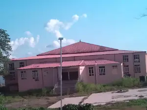 Arochukwu Civic center