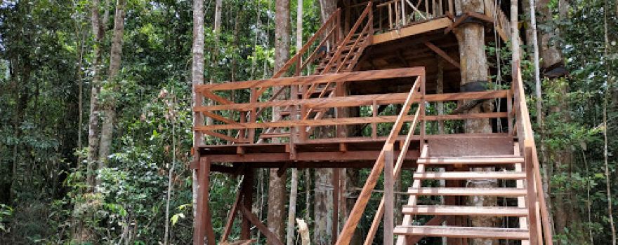 Jurung Tiga Natural Park