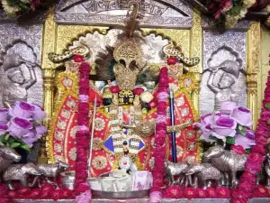 Shri Sanwaliya Dham Chidlawniya