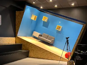 Cube TV St Etienne