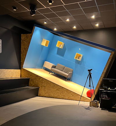 Cube TV St Etienne