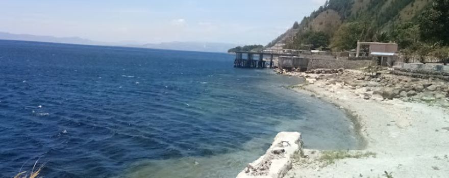 Pantai Silalahi