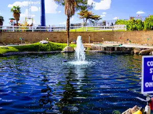 Scandia Family Fun Center