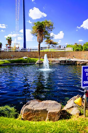Scandia Family Fun Center