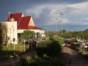 Islamic Center Pasir Pangaraian