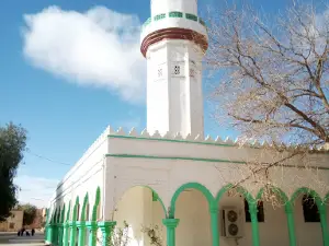 Sidi Bilal bin Rabah Mosque