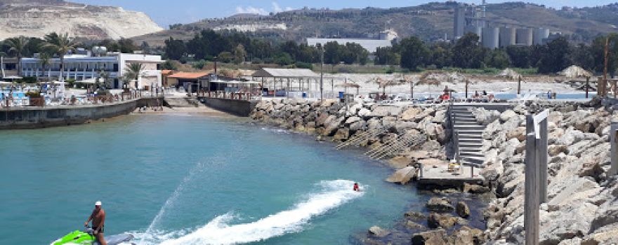 Palmera Beach