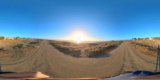 Ten Mile Beach, Ward Avenue Access