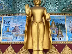 Kabaraye Pagoda