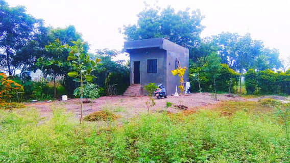 Shree. Mahamaheshwar Mandir