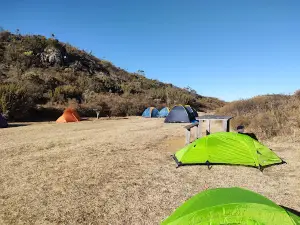 Acampamento do Terreirão
