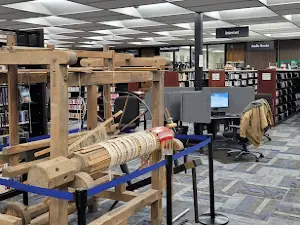 Buchanan County Public Library