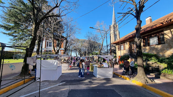 San Isidro