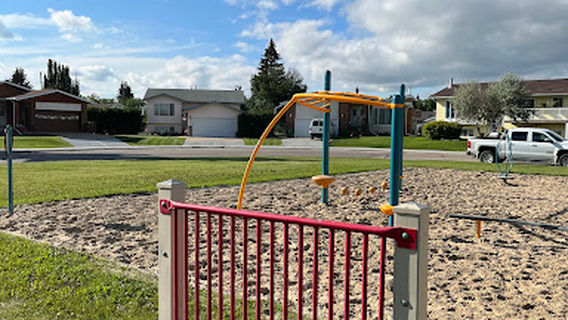 Dave Bush Memorial Park