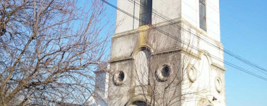 Biserica Adormirea Maicii Domnului